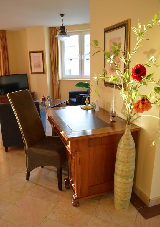 Gaestehaus Grothe Hotel Zinnowitz Room photo