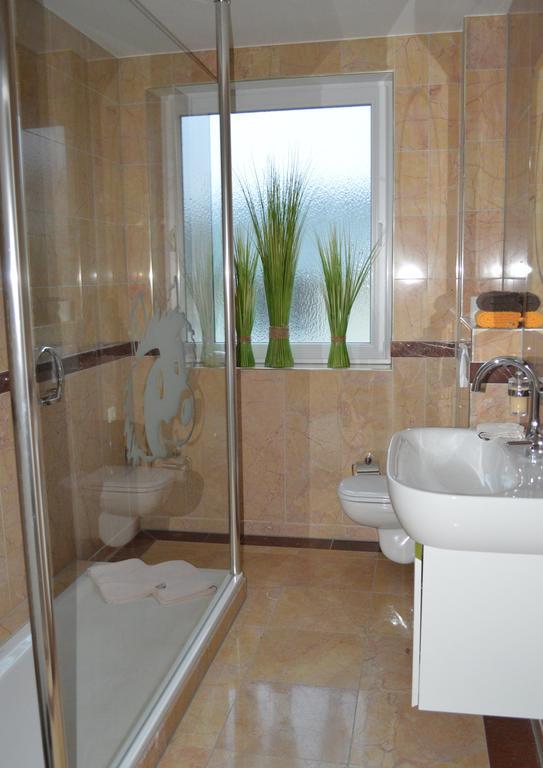 Gaestehaus Grothe Hotel Zinnowitz Room photo